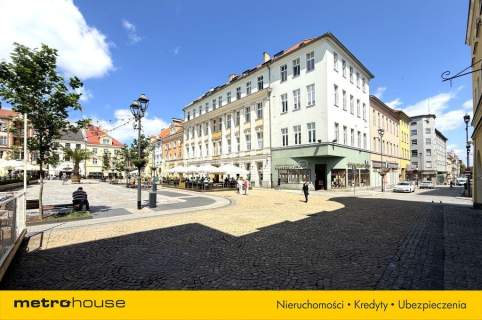 5pokoi, 170m2 w sercu Gliwic - niedaleko Rynku