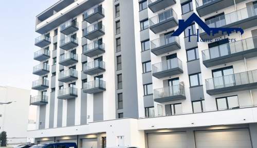 Nowe budownictwo od zaraz balkon parking