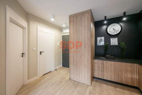 Stare Miasto Kępa Mieszczańska 42m2 2pok garaż 3200