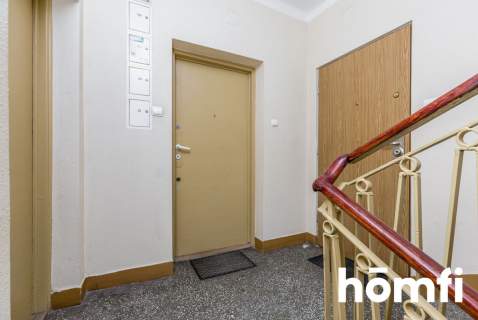 2 pokoje na Woli 46m2 Przyjazne zwierzętom
