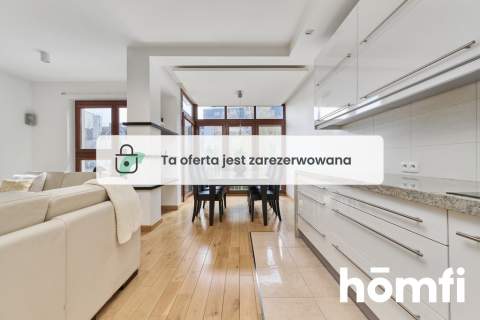 Apartament na wynajem w cichej okolicy - Oporów