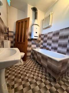 Przestronny dom 160m na działce 20 arów ul. Wojsławska, Miele