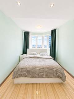 Apartament z pięknym widokiem w centrum