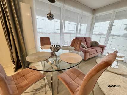 APARTAMENT PREMIUM Z DWOMA BALKONAMI ANDERSA 1,