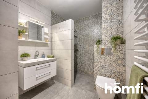 Nigdy niezamieszkałe os.Architektów Garaż w cenie