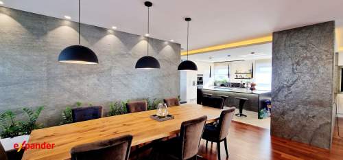 PENTHOUSE Katowice 206m2 z tarasem 135 m2