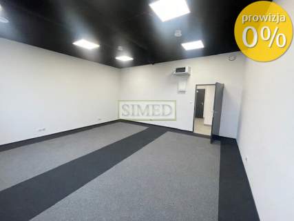 Budynek pofabryczny,wys.4,5m ,parking, winda,24h