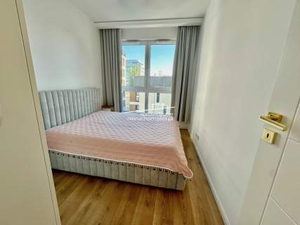 Apartament Dla Wymagającego Lokatora - Mokotów Biz