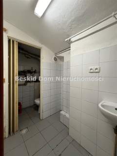 Nieruchomość komercyjna do wynajęcia, 140 m2, Bielsko-Biała