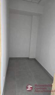 Nieruchomość komercyjna do wynajęcia, 118,65 m2, Nowy Dwór Mazowiecki