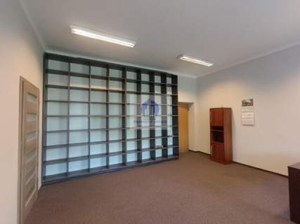 Śródmieście lokal biurowy 26m2 do wynajęcia