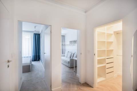 Komfortowe mieszkanie w Centrum