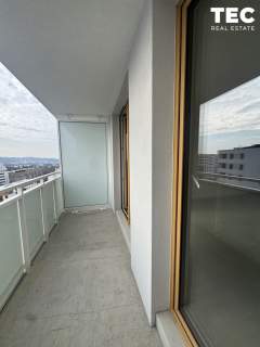 Kawalerka duży balkon-widok idealna pod wynajem
