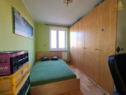 2 pokoje, wyposażone, ciche osiedle, duży taras