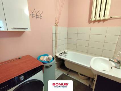 Mieszkanie na sprzedaż - 4 pokoje, w dobrej cenie 