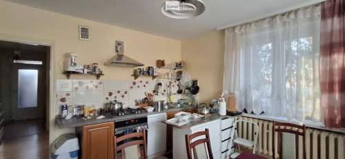 Dom , stodoła i kurnik , na działce 2200m2 , blisko Busko-Zdrój...