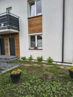 3-pokojowe mieszkanie w Markach