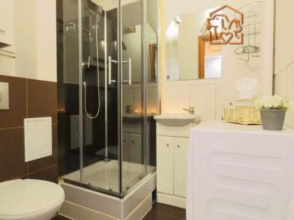 Jagiellońska 35, Czarnów, kawalerka pet friendly