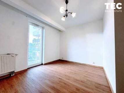 Bociana 2 pokoje Balkon