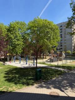 38m2 2 pokoje / M2 Bródno / KW Kredyt
