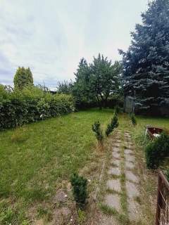 Działka rekreacyjna ROD o pow. 336m2 z domkiem Kalisz