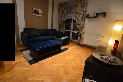 Pokój/pokoje Kraków centrum PIESZO NA UJ AGH, UR, PK, UKEN,