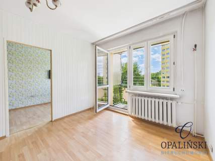 3 pokojowe z balkonem i piwnicą
