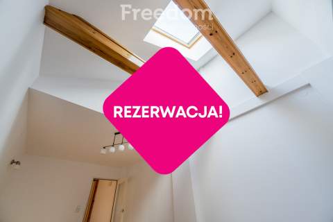 Słoneczne mieszkanie na Nowodworach