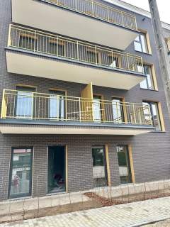 Apartament w inwestycji, która się wyróżnia - Centrum Miasta