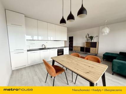 3 pokojowe, Koniuchy, balkon - do wprowadzenia