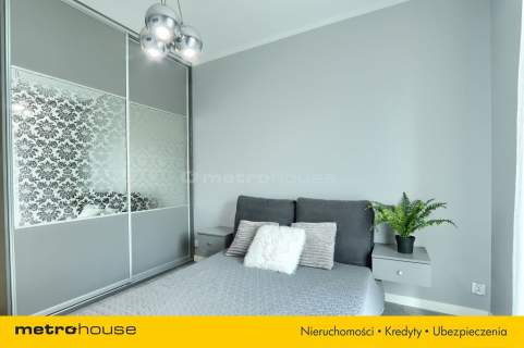 Mieszkanie na sprzedaż, 49,21 m2, Łódź