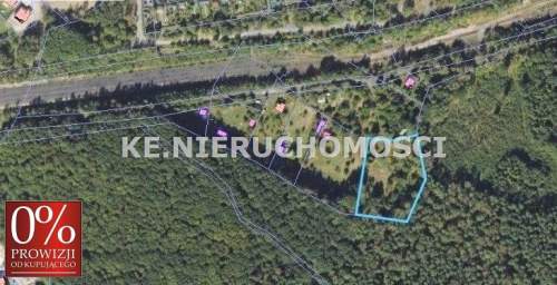 Działka rolna na sprzedaż, 5950 m2, Ruda Śląska