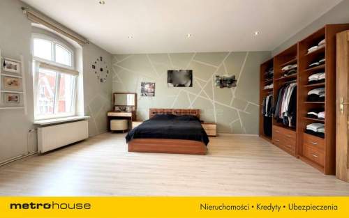 5pokoi, 170m2 w sercu Gliwic - niedaleko Rynku
