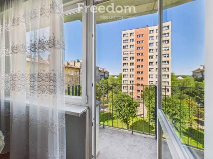 Mieszkanie w centrum Tarnowa do remontu 