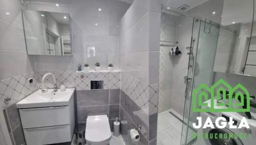 Fordon os.Eskulap M5 balkon winda garaż