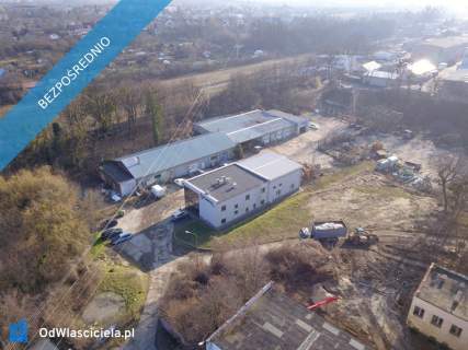 Syndyk sprzeda nieruchomość w Krapkowicach