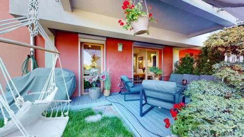 Apartament Premium 80m2 -z prywatnym ogrodem