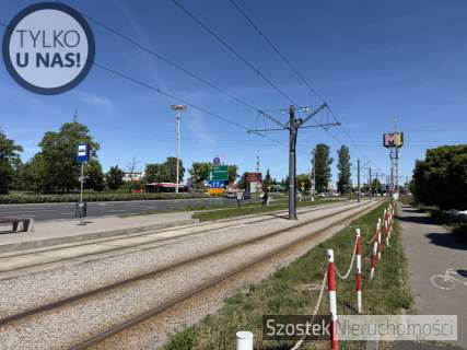 2 pokojowe blisko Promenady Niemena i M1