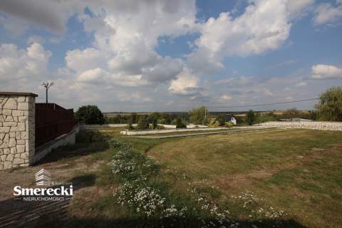 Teren Inwestycyjny plus budynek