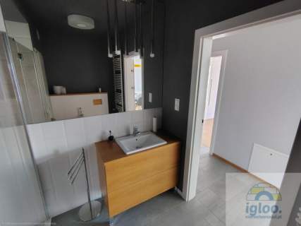 Apartament - Wynajem - Centrum - 1 piętro