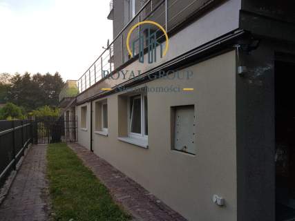 Lokal użytkowy do wynajęcia, 64 m2, Lublin