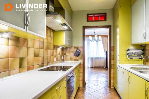Przestronny apartament 83,5 m Krowodrza