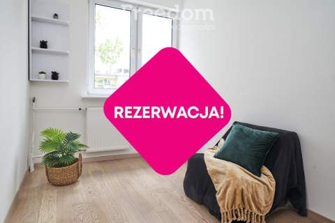 3 pokojowe mieszkanie na Zatorzu