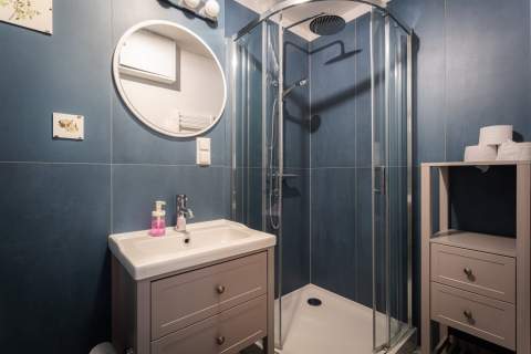 APATRAMENT NA SPRZEDAŻ-BUKOWINA TATRZAŃŚKA-18,26M2