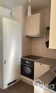 Słoneczna kawalerka w apartamentowcu, 32m2 Centrum