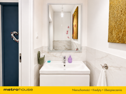 SMART HOME 120m2 Nowa Iwiczna 5 min od SKM