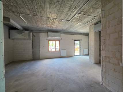LOKAL USŁUGOWY 168 m WARSZAWA WOLA