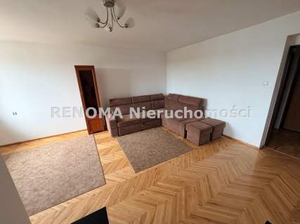  Nowe Miasto 3 oddzielne pokoje 