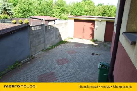 Dom wielorodzinny Dąbrowa Górnicza