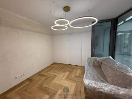 Do sprzedaży nowy Apartament przy Lubomelskiej